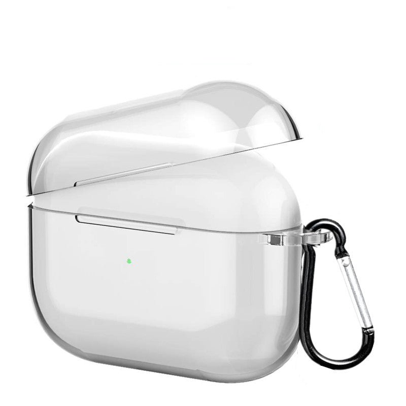 Silicone Case for AirPods 3 (3rd Gen.) Silicone Case for AirPods 3 (3rd Gen.)